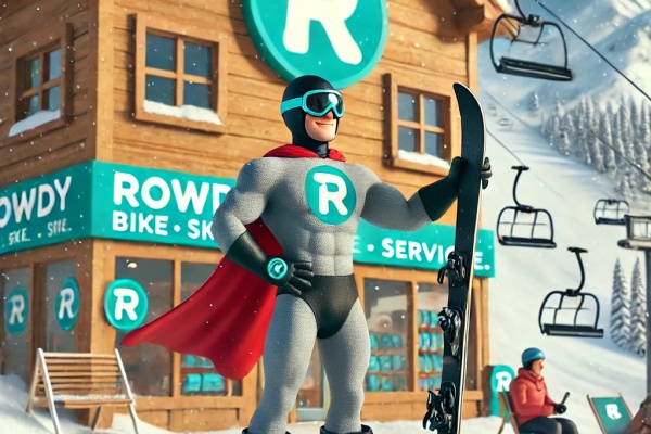 Rowdy Rent