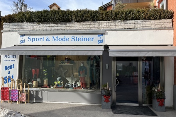 Sport Steiner